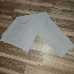 Oakley Men's Light Gray Dress Pants